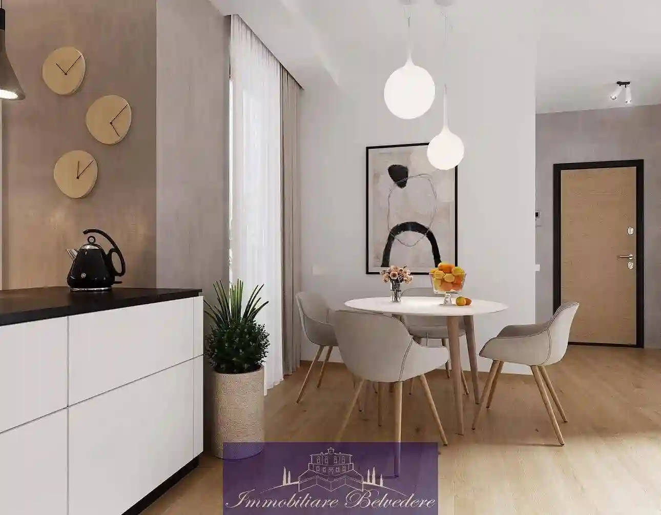 Appartamento - foto 5