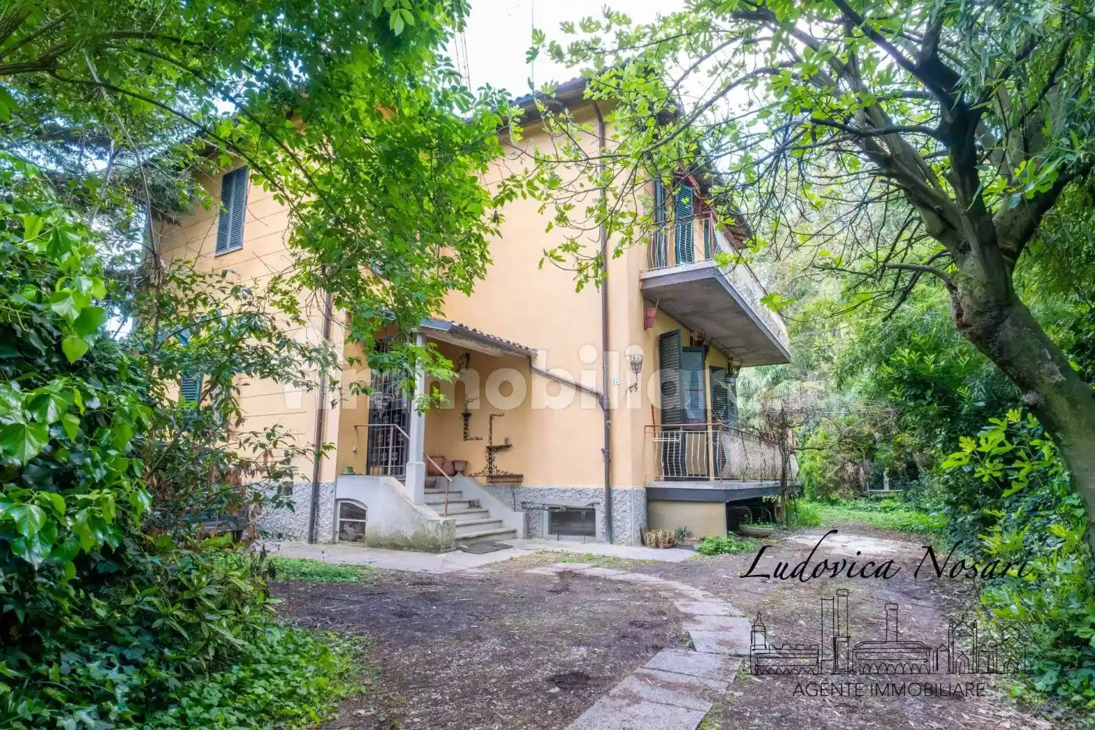 Villa in vendita a Bologna