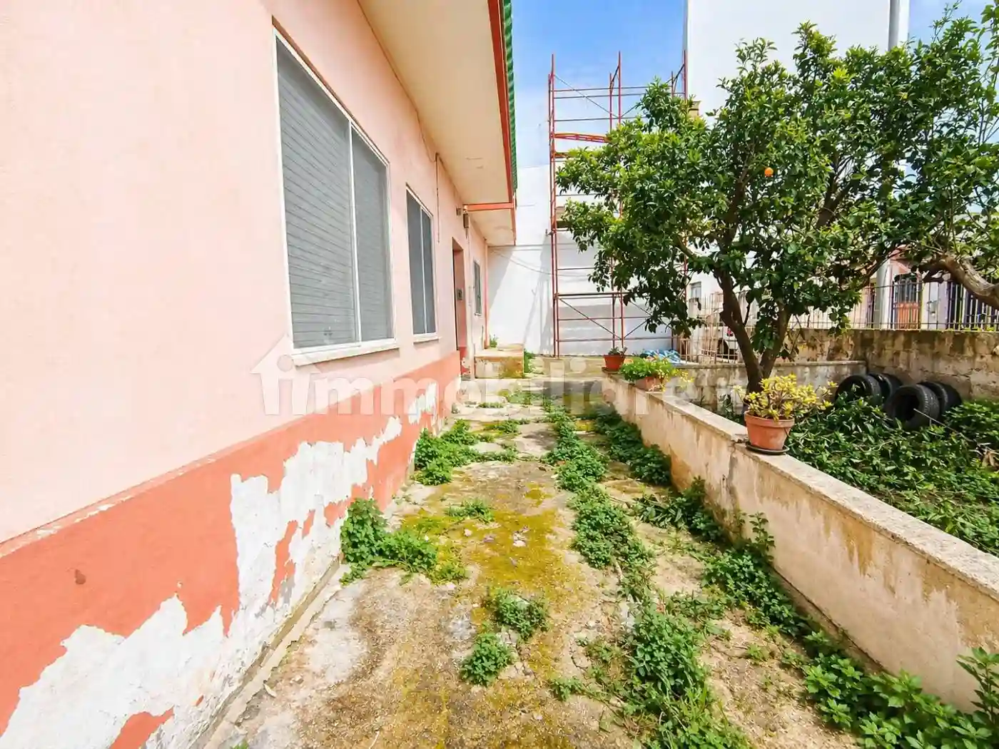 Palazzo - Edificio - foto 3