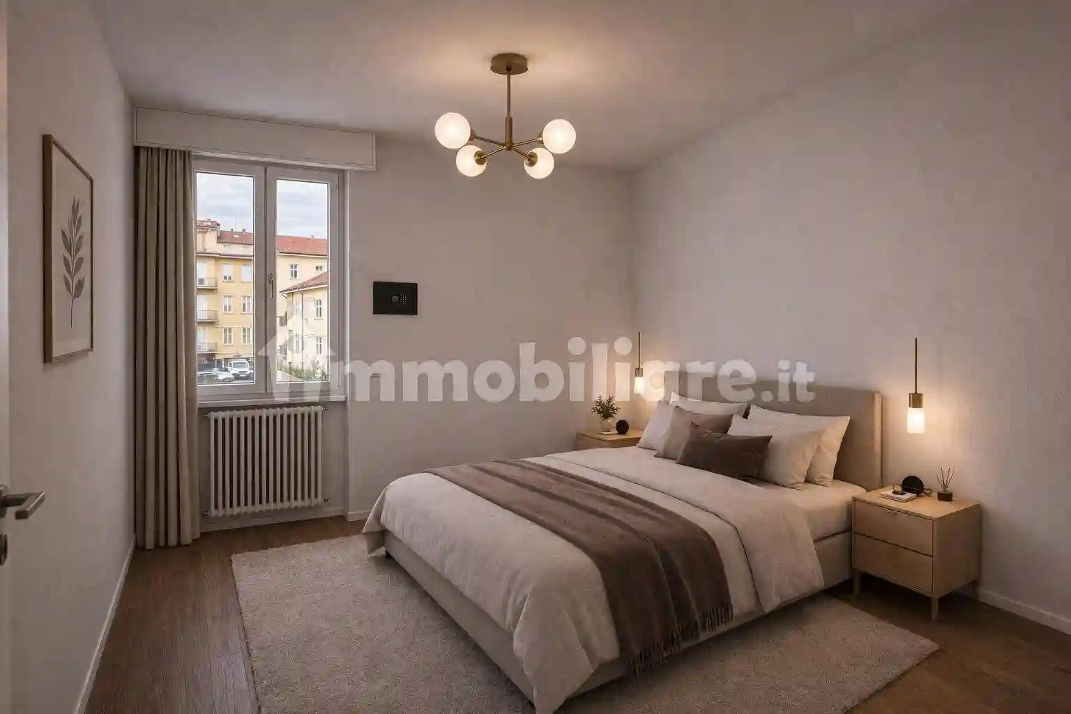 Appartamento - foto 2