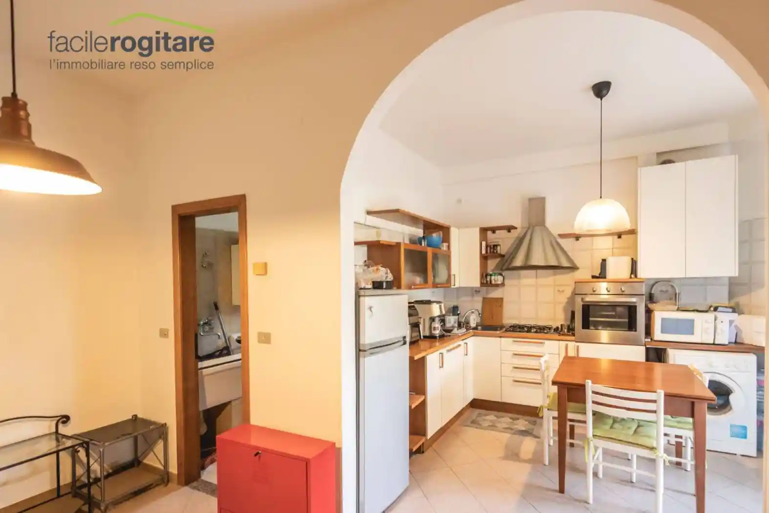 Appartamento in vendita a Cattolica