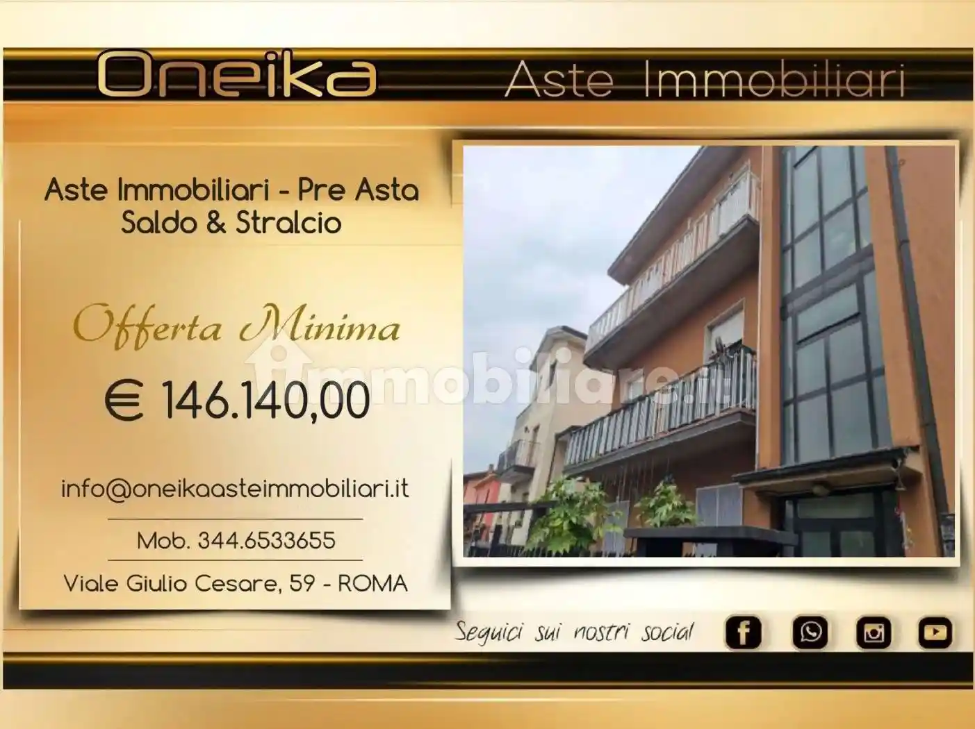 Appartamento in vendita a Cologno Monzese