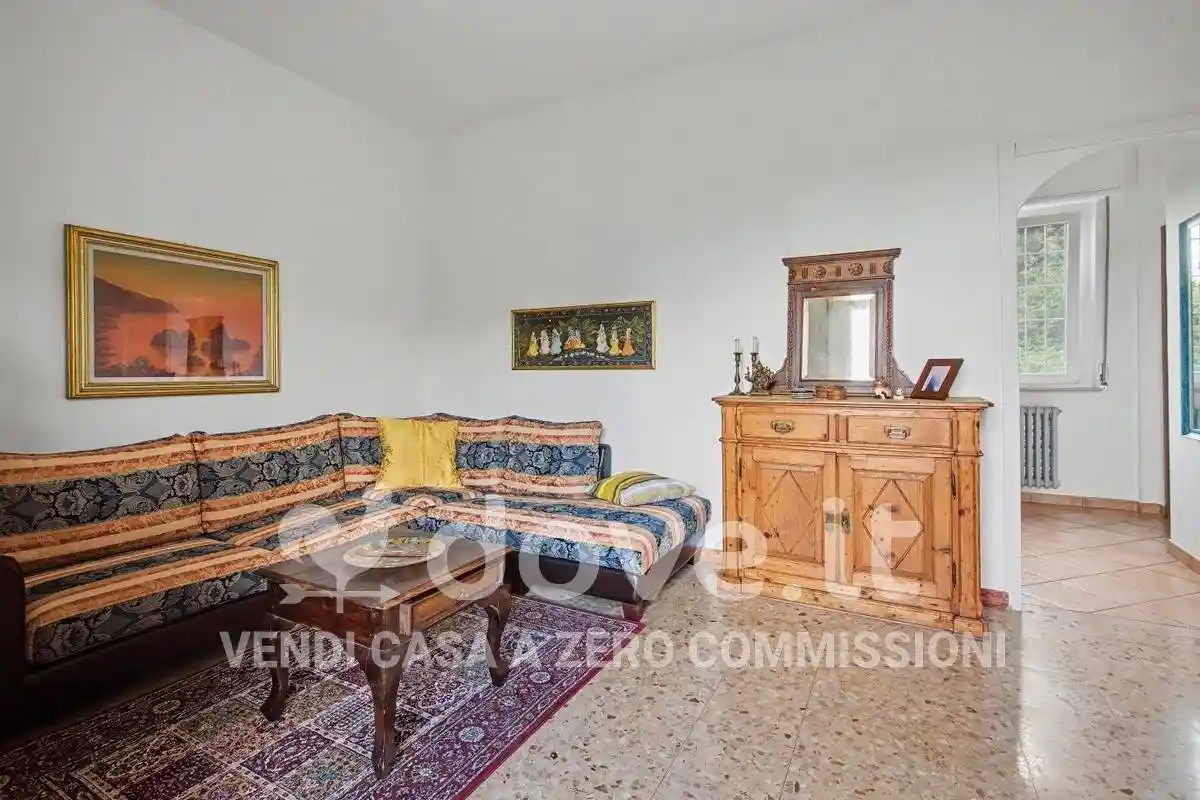 Appartamento in vendita a Besate