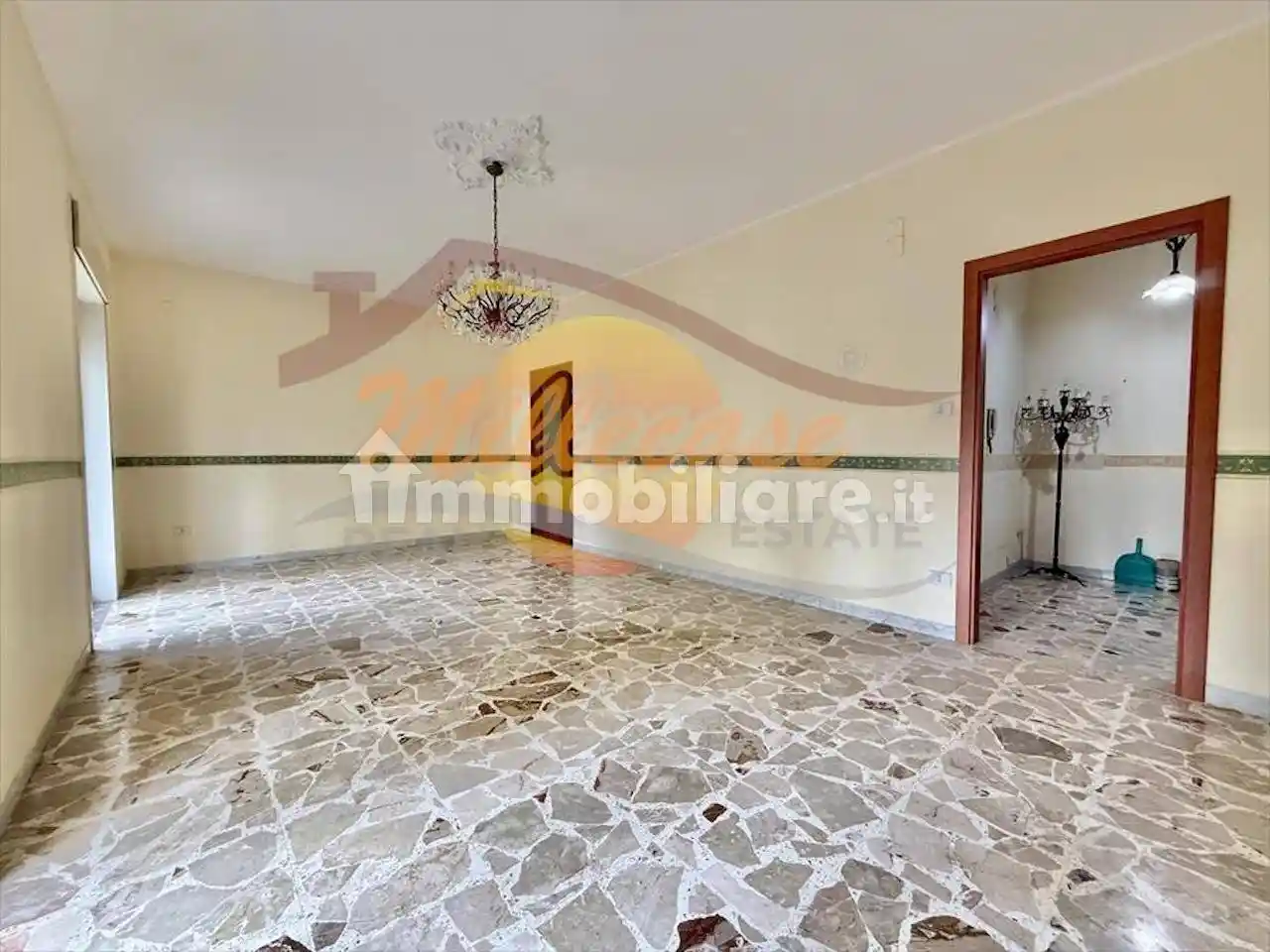 Appartamento in vendita a Siracusa