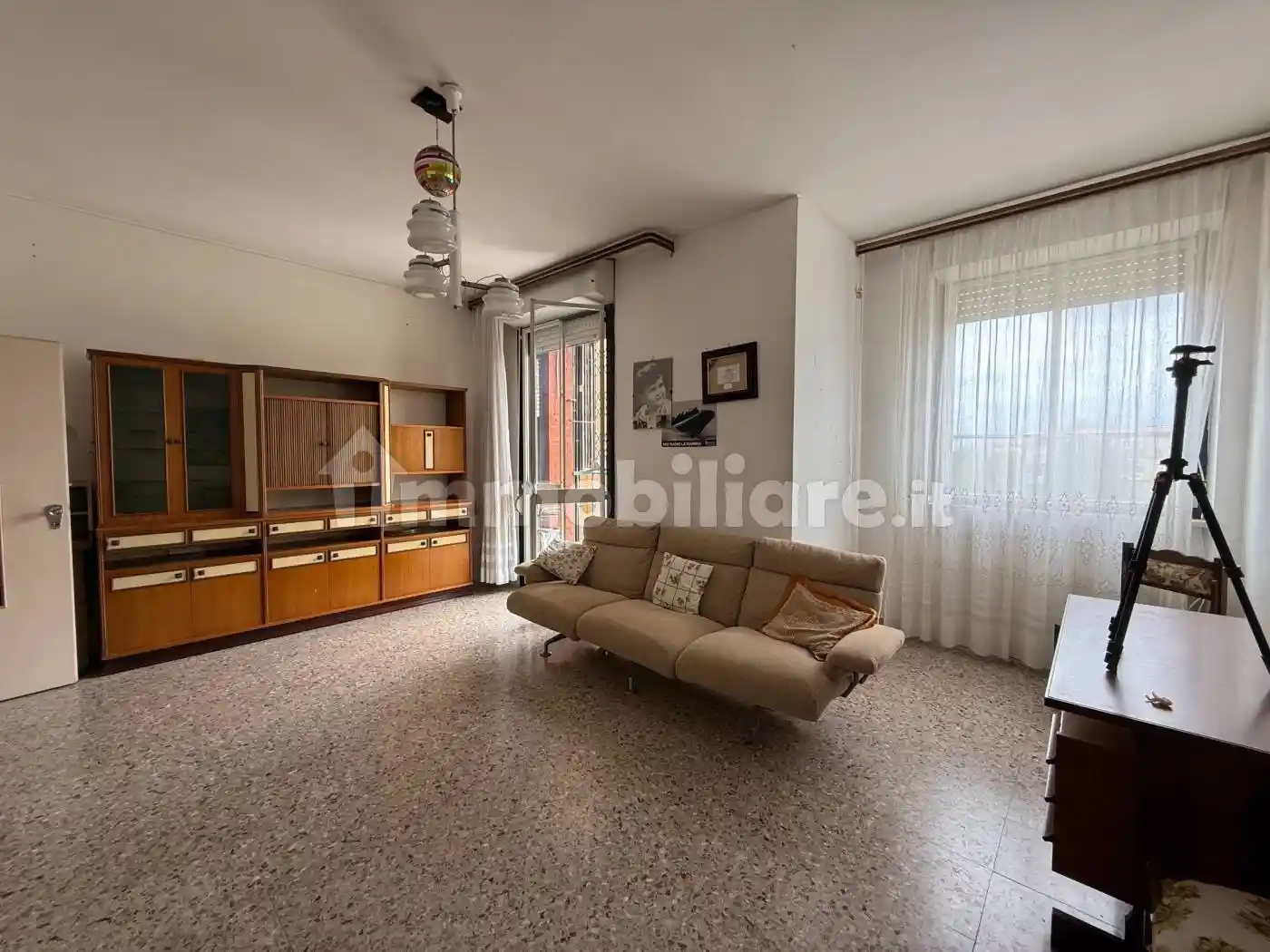 Appartamento in vendita a Taranto