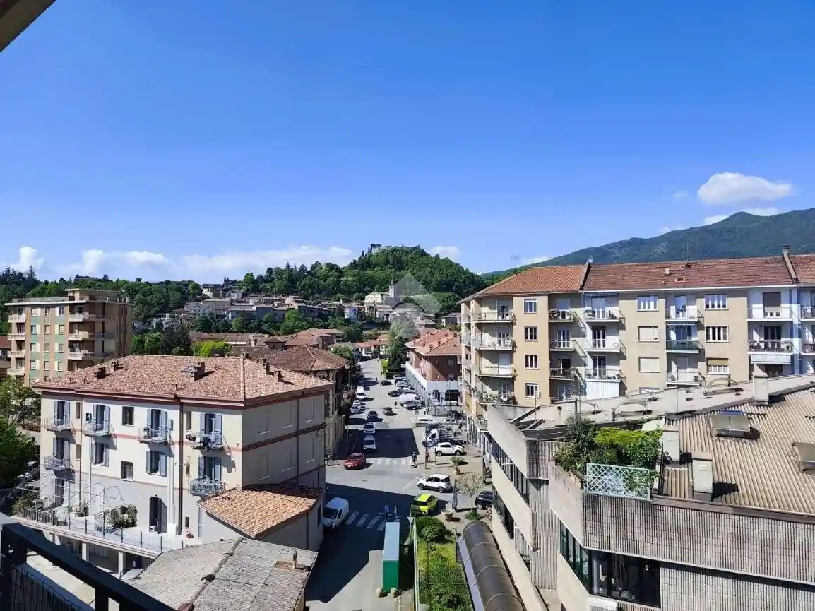 Appartamento in vendita a Avigliana