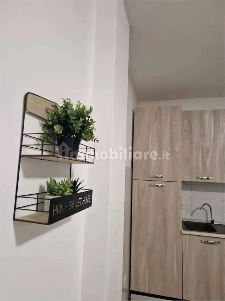 Appartamento in affitto a Civitanova Marche
