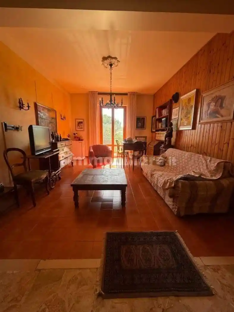 Appartamento in vendita a Castelfiorentino