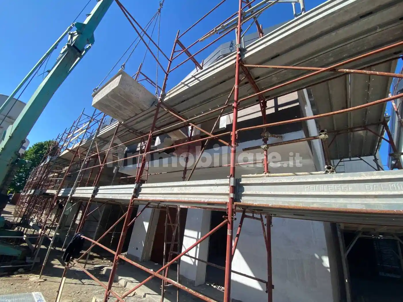 Villa in vendita a Gorla Minore