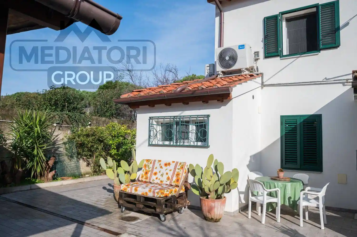 Villetta a schiera in vendita a Pisa