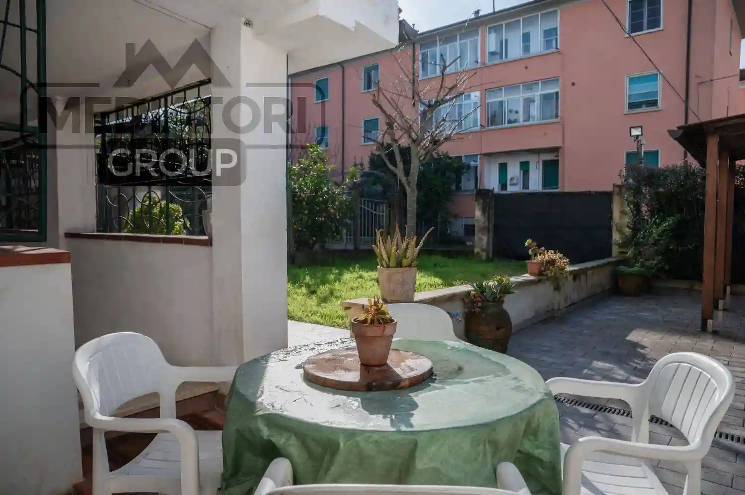 Villetta a schiera - foto 4