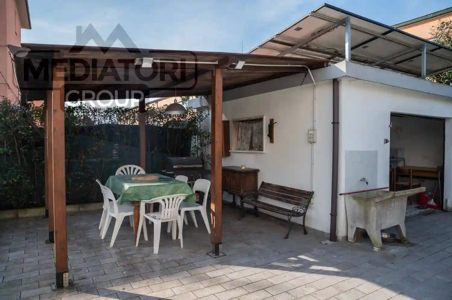 Villetta a schiera - foto 5