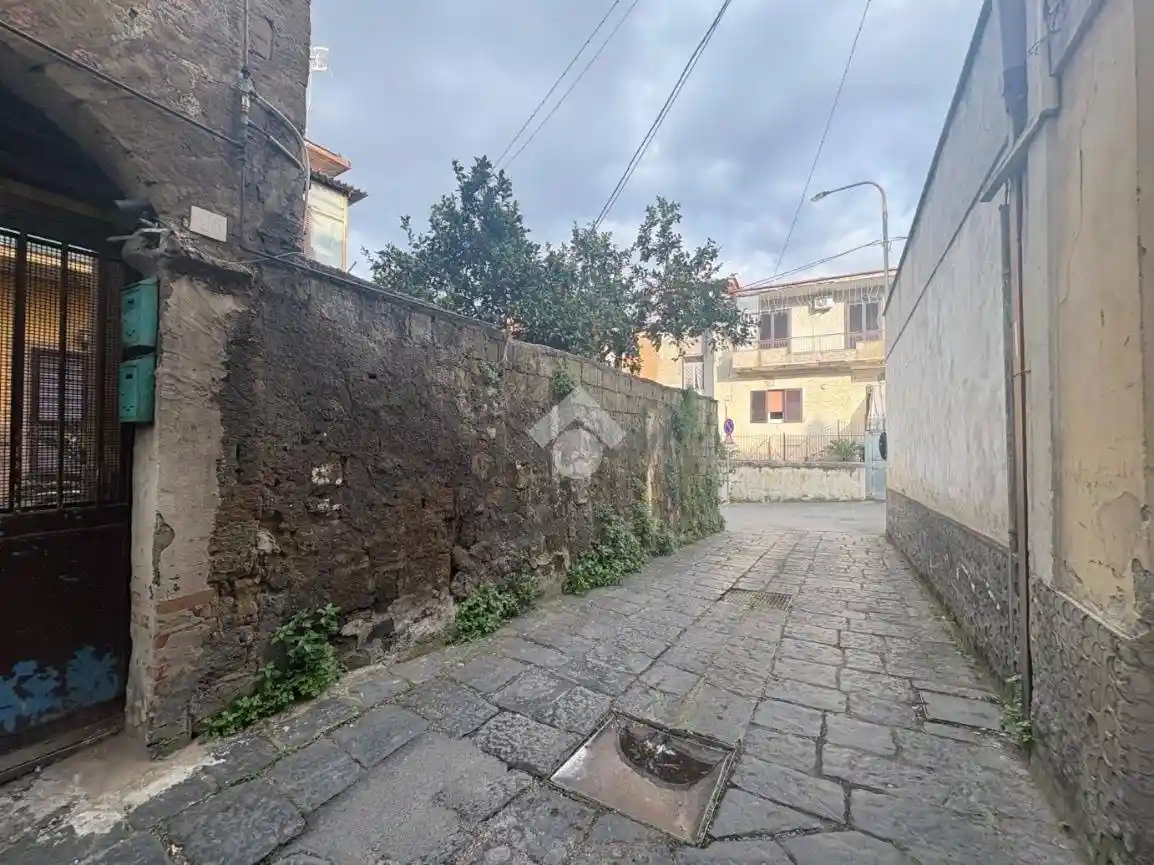Appartamento in affitto a Marano di Napoli