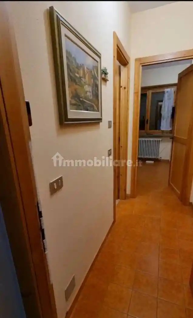 Appartamento in affitto a Cesana Torinese
