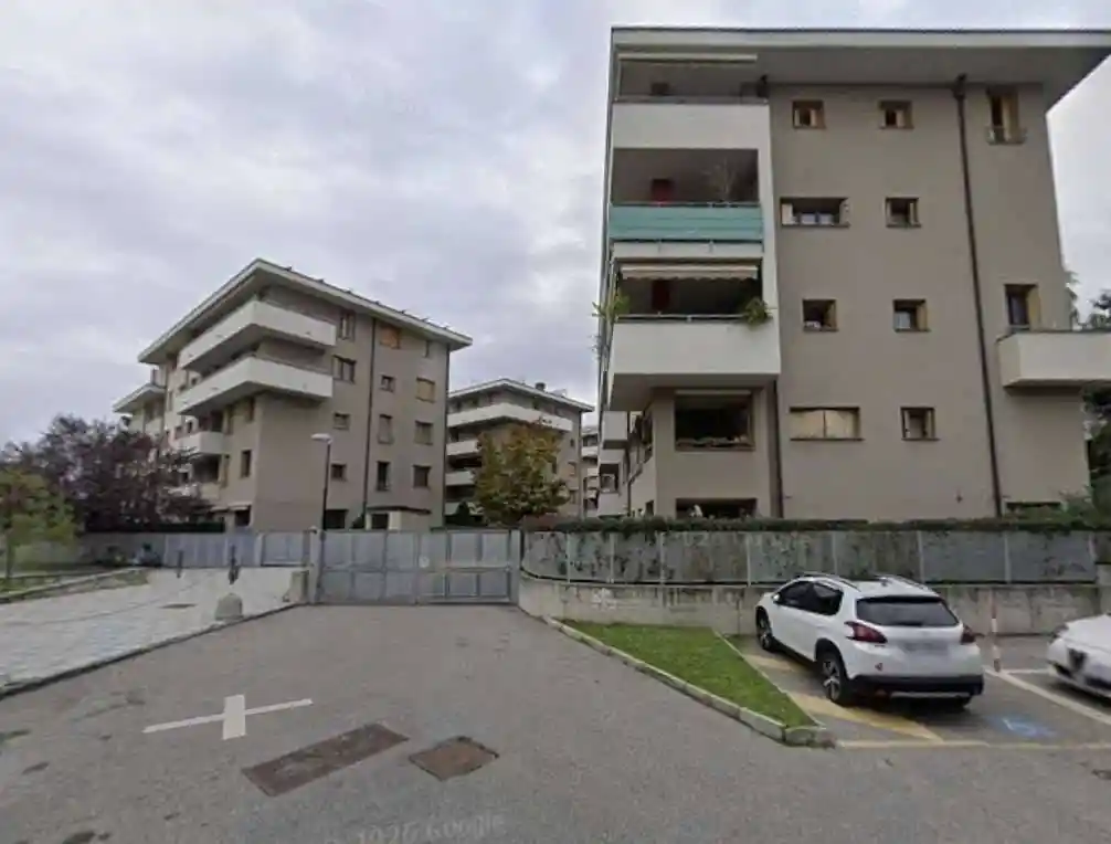 Appartamento in vendita a Brugherio