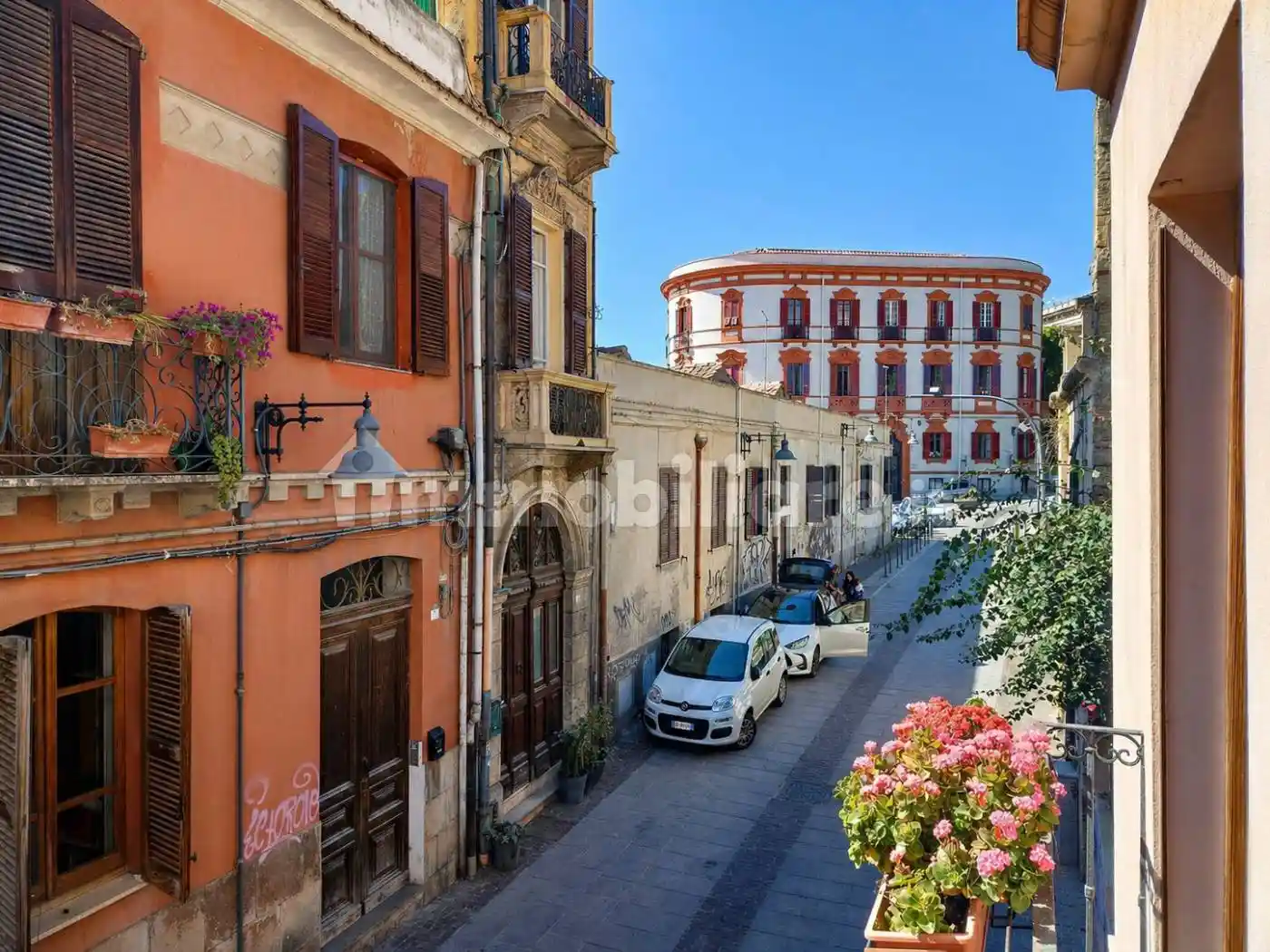 Casa indipendente in vendita a Cagliari