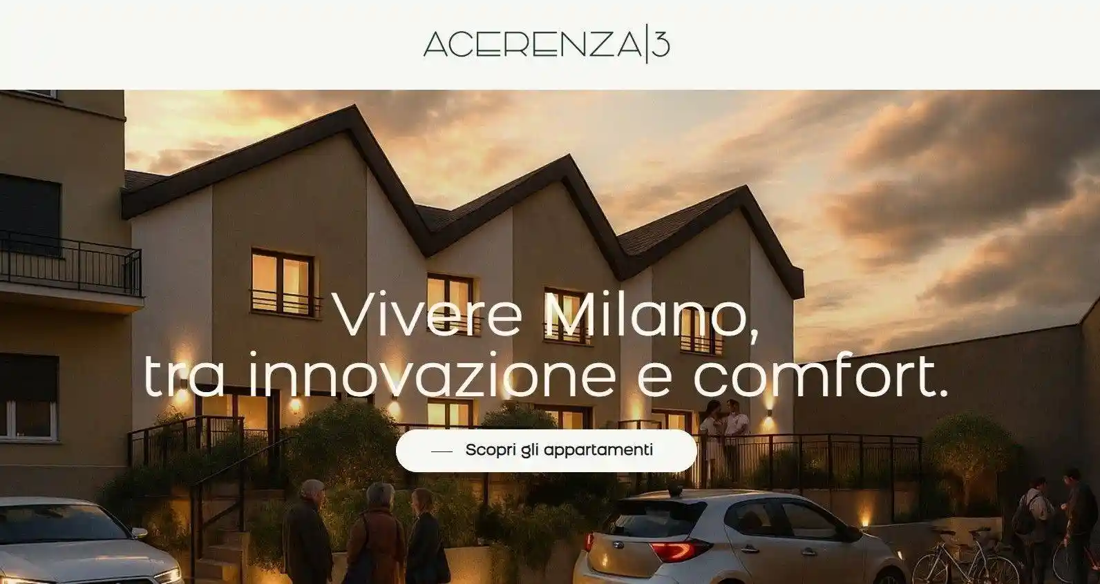 Progetto in vendita a Milano
