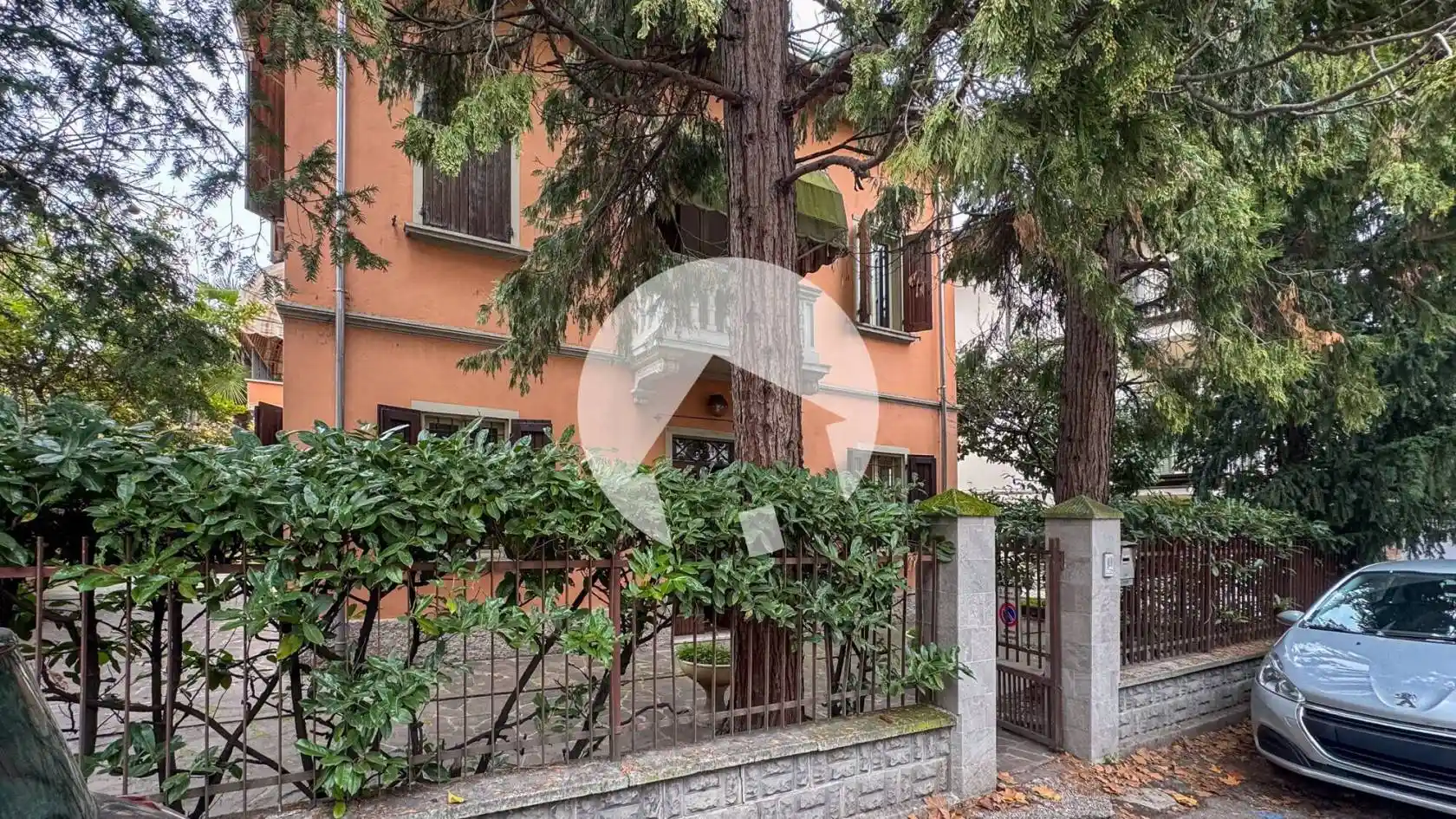 Villa in vendita a Reggio Emilia