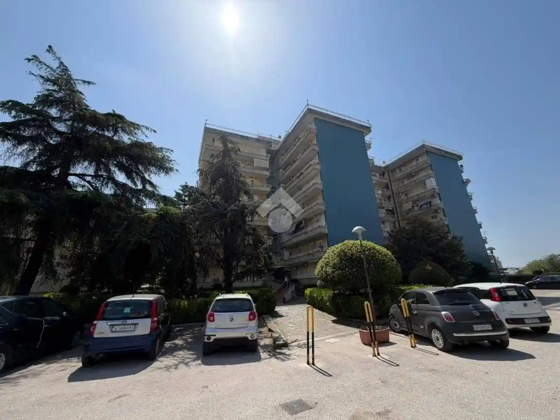 Appartamento in vendita a Casalnuovo di Napoli