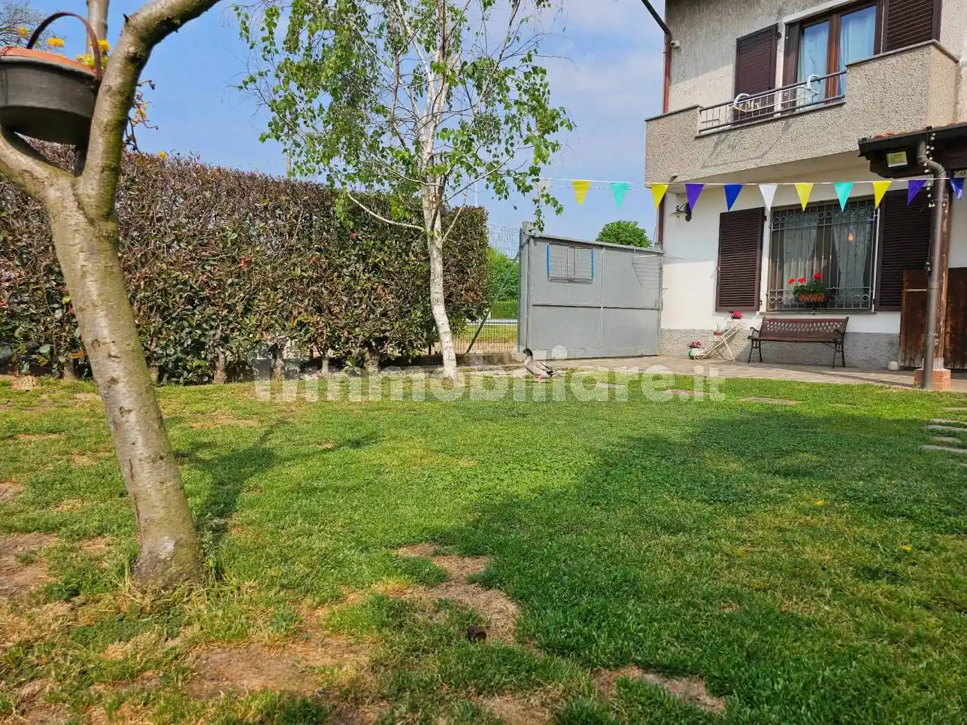 Villa in vendita a Mesero