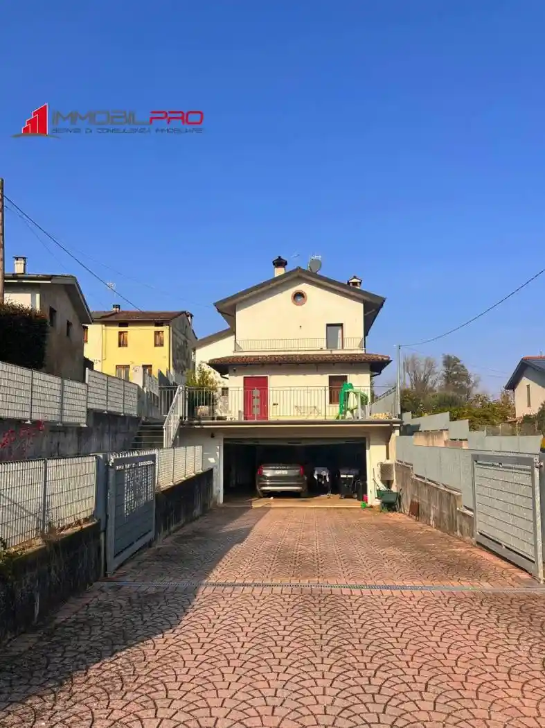 Villa in vendita a Malo