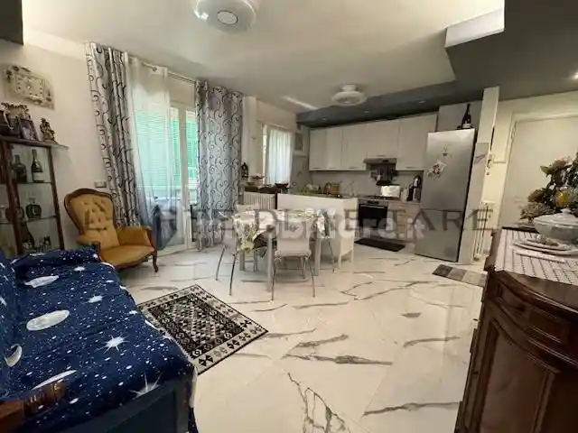 Appartamento in vendita a Padova