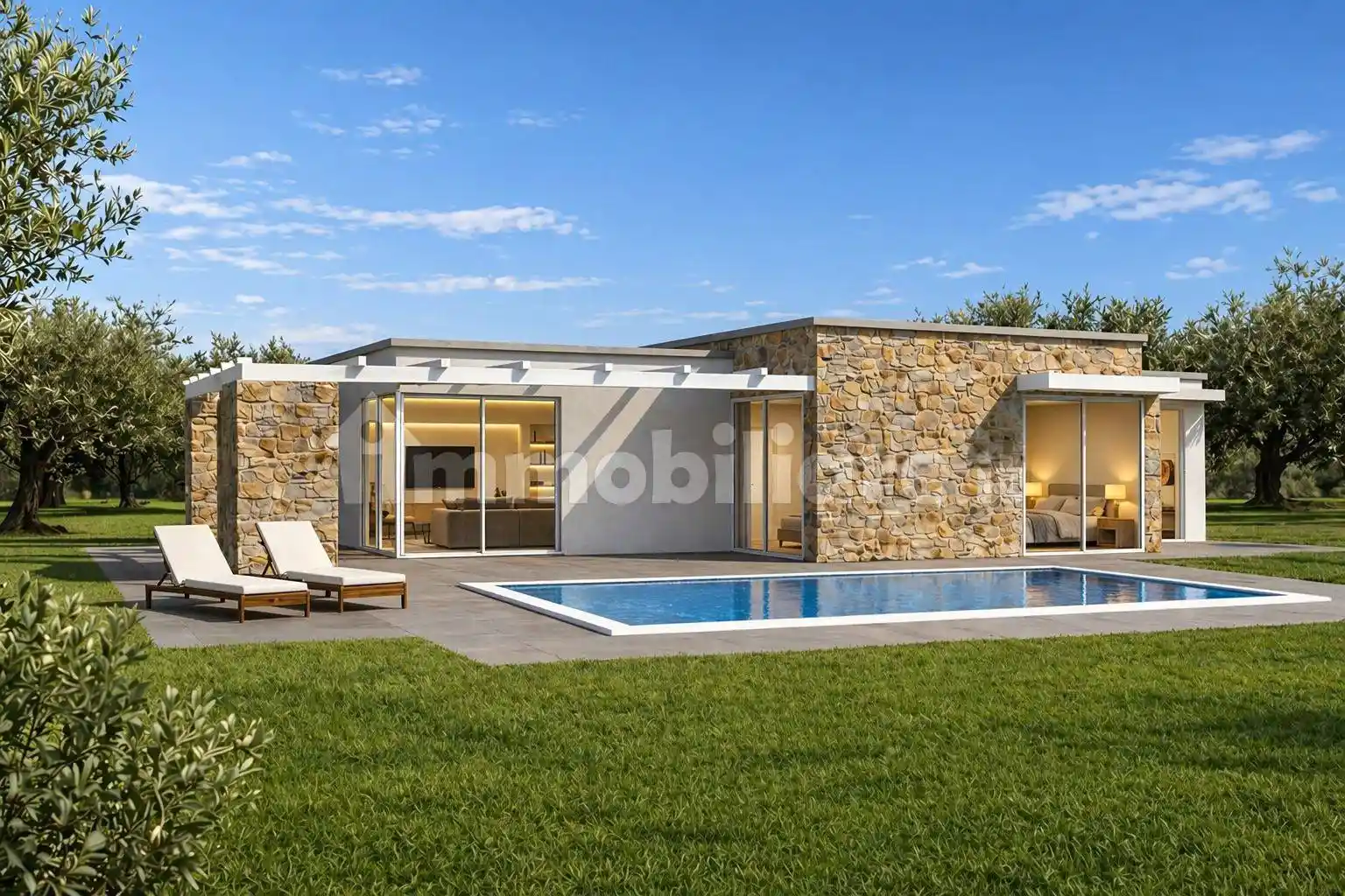 Villa in vendita a Riva Ligure
