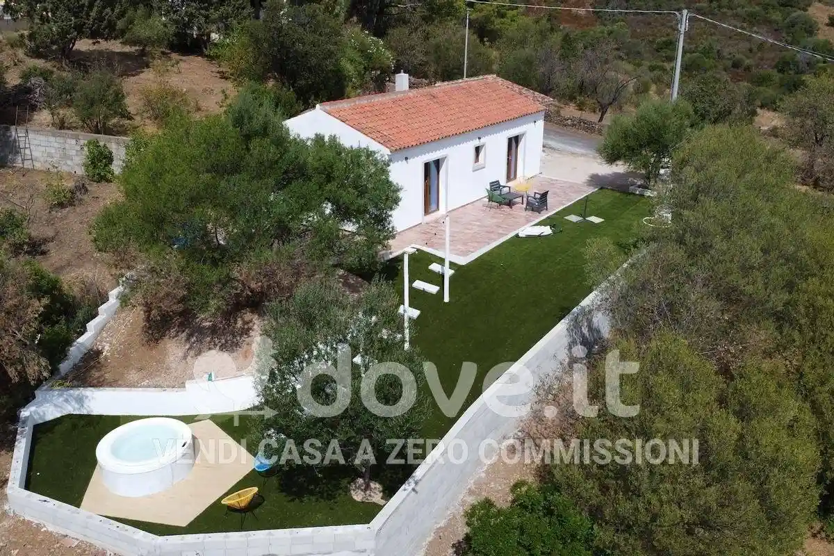 Villa in vendita a Budoni