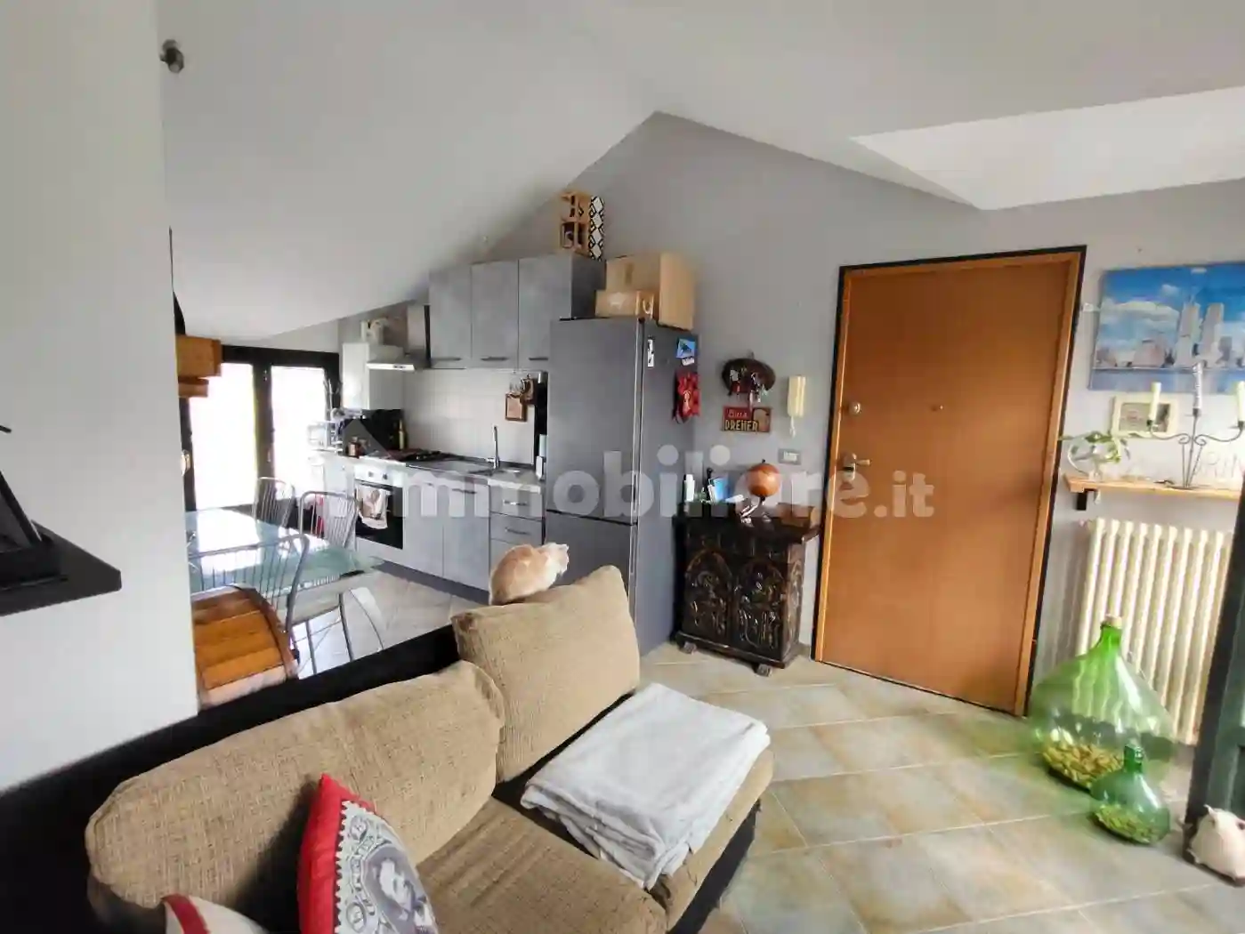 Attico - Mansarda - foto 2