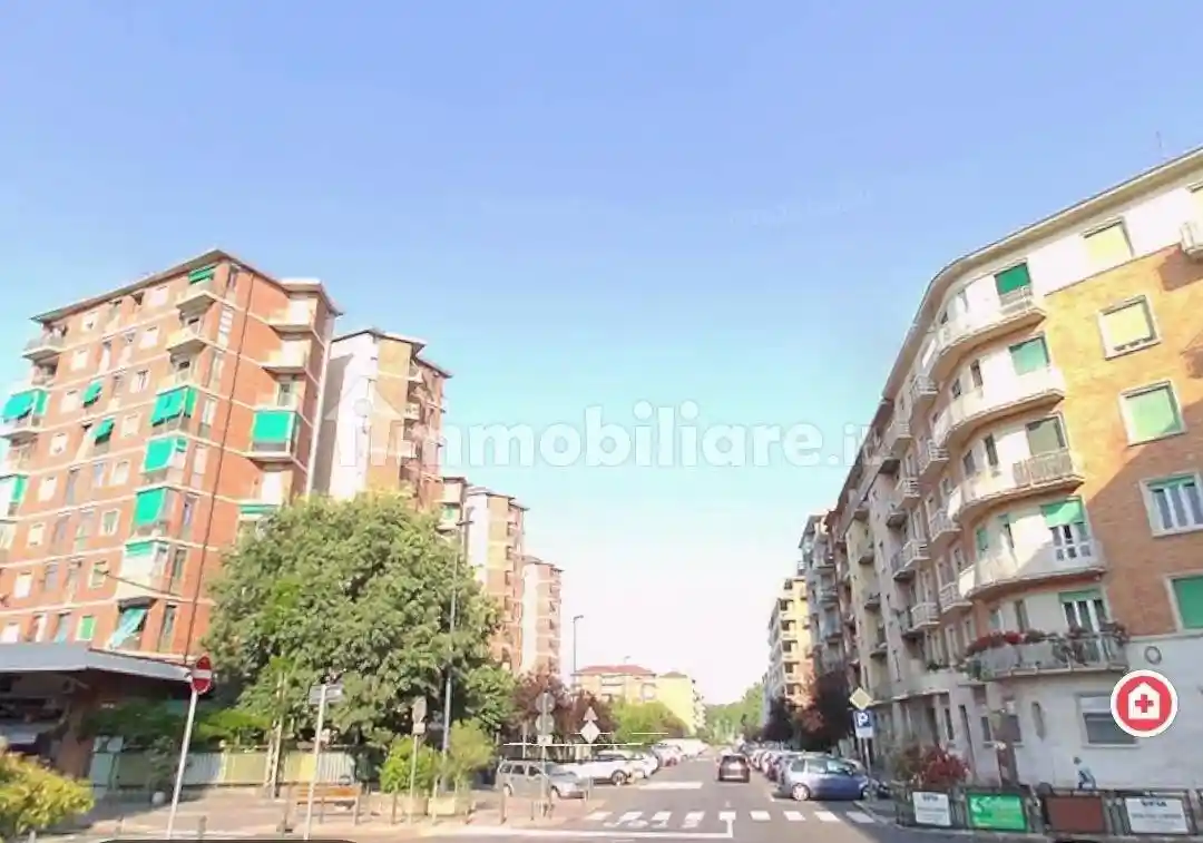 Appartamento in vendita a Torino