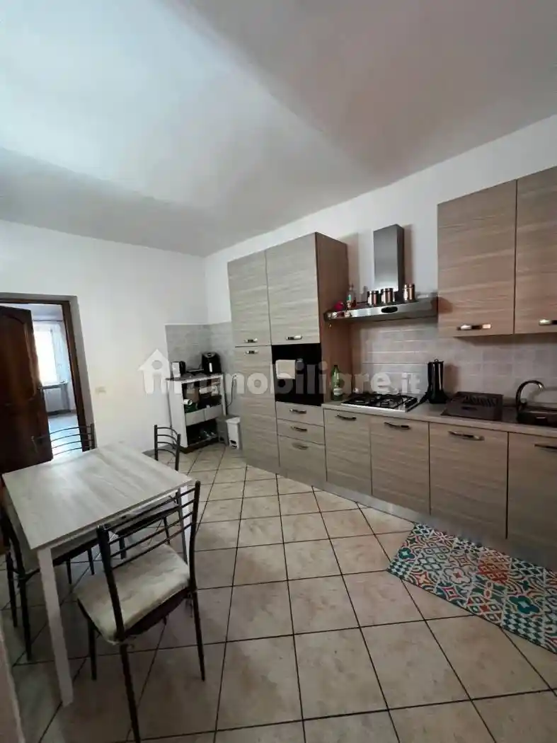 Appartamento in affitto a Alessandria