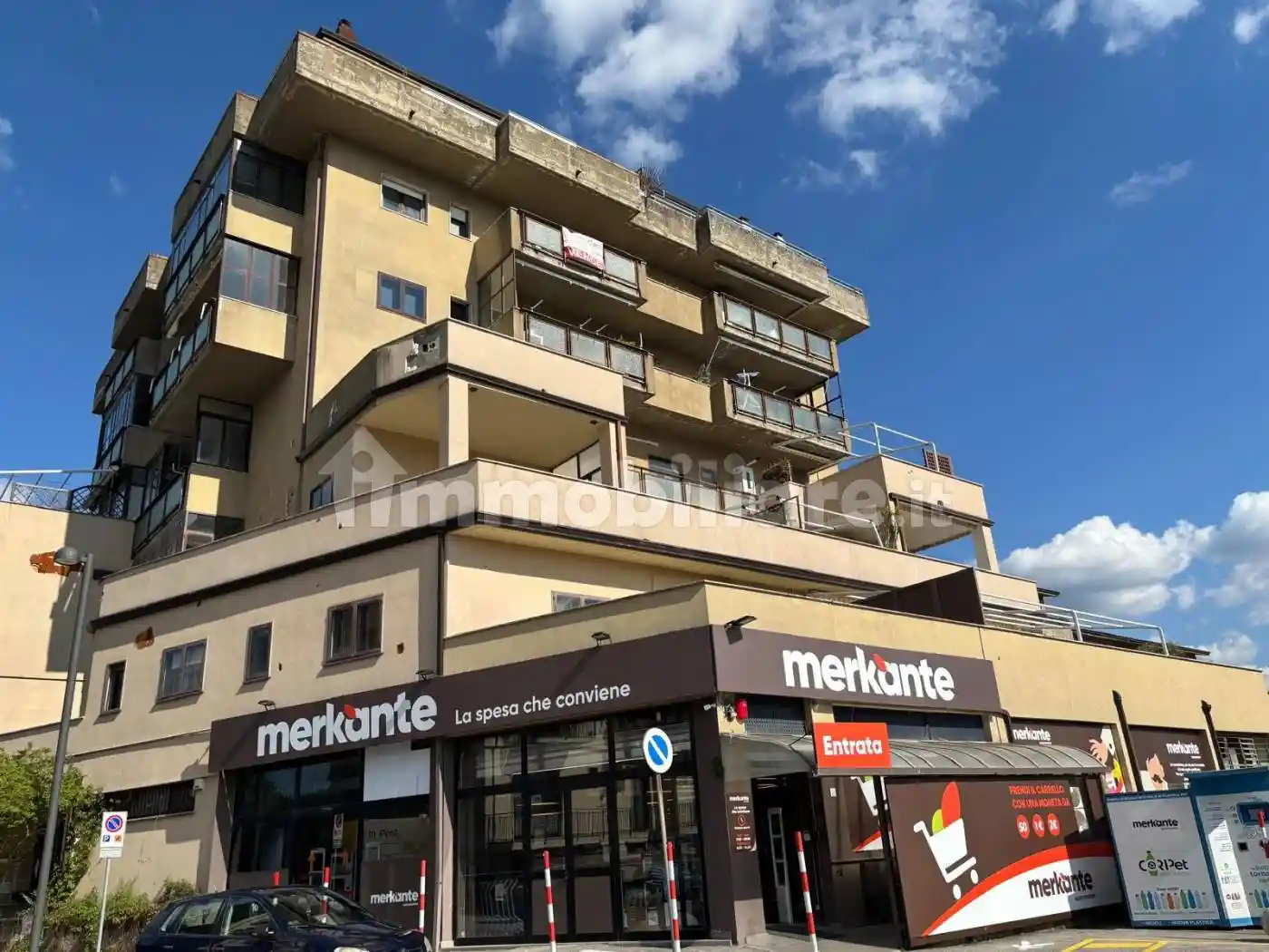 Appartamento in vendita a Avellino