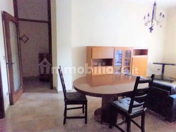 Appartamento in affitto a Montegrotto Terme