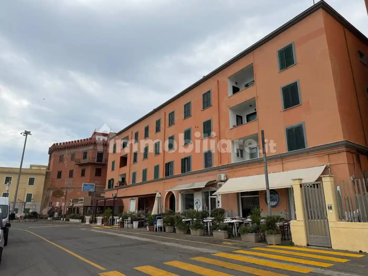 Appartamento in vendita a Anzio