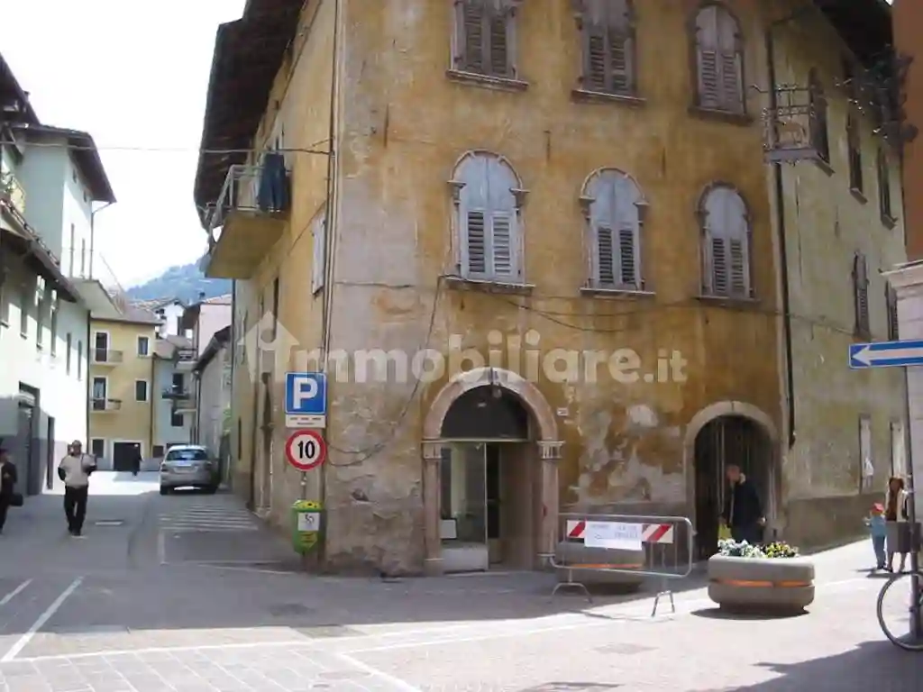 Palazzo - Edificio - foto 3