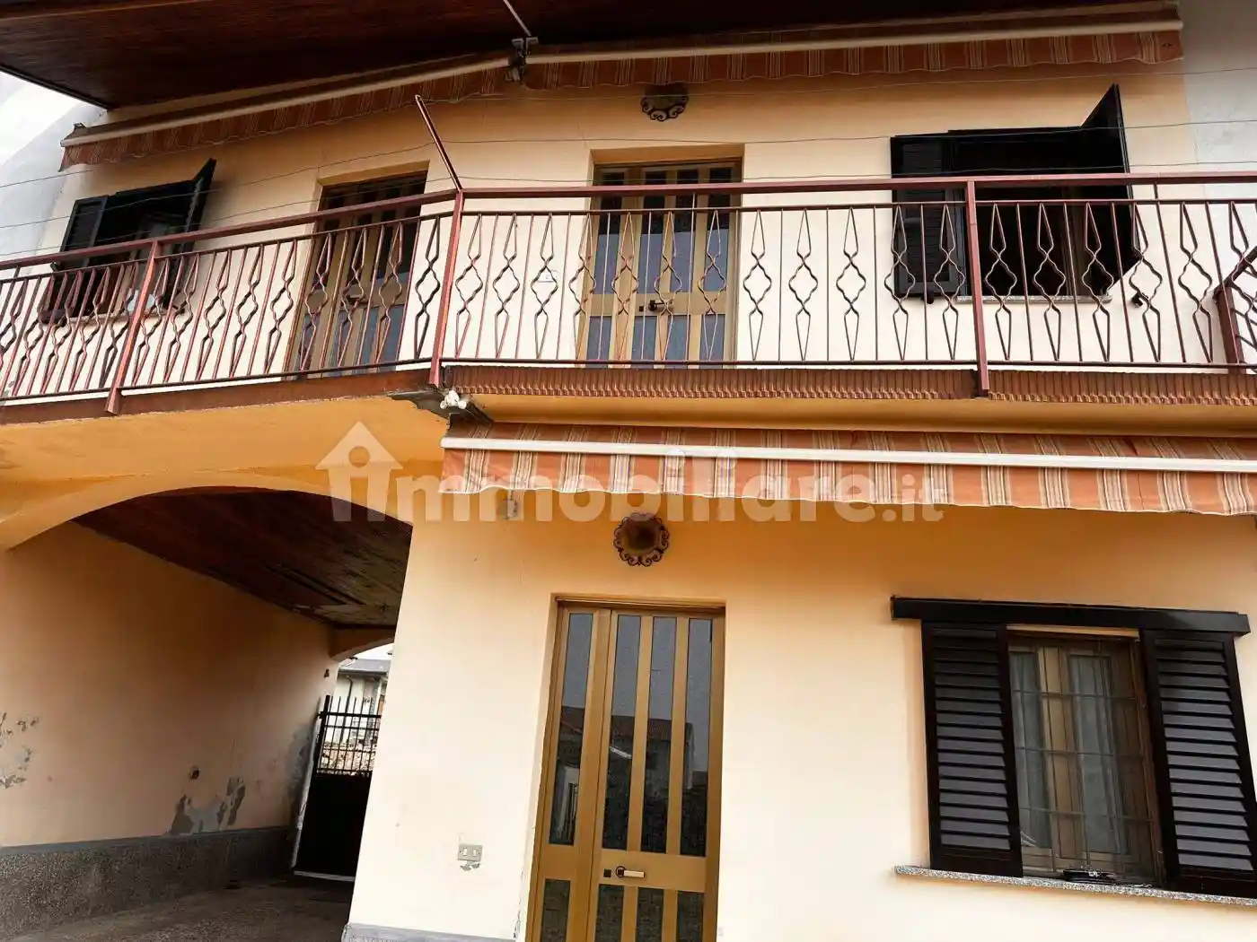 Appartamento in vendita a Lonate Pozzolo