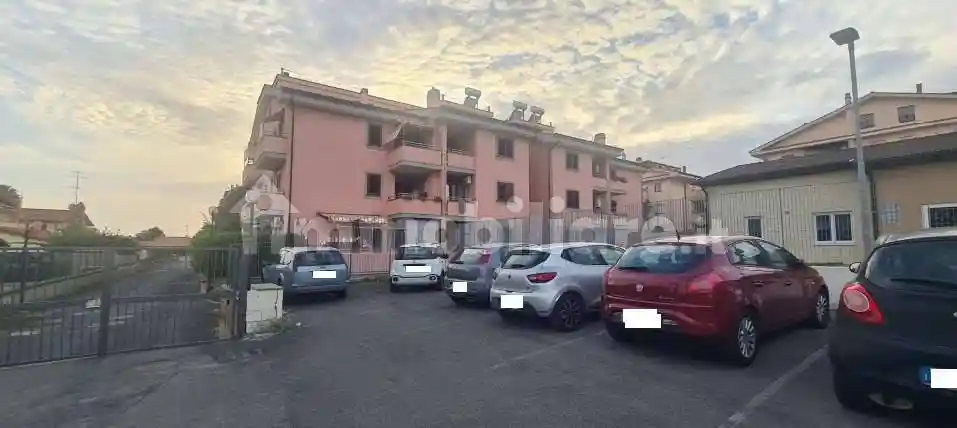 Appartamento in vendita a Cerveteri