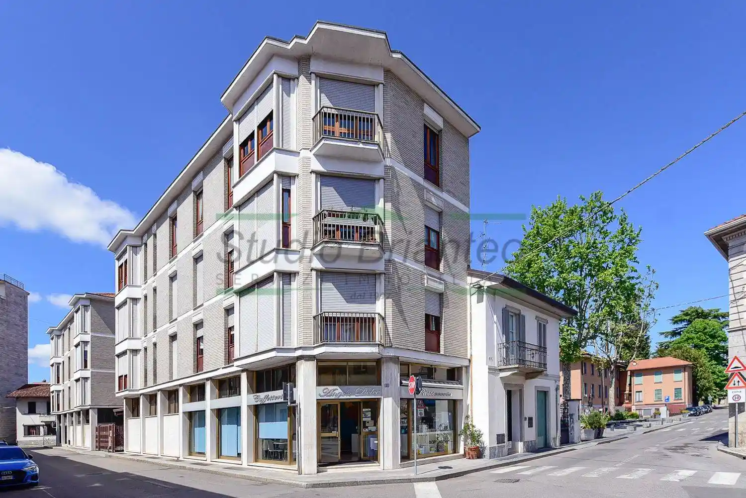 Appartamento in vendita a Giussano