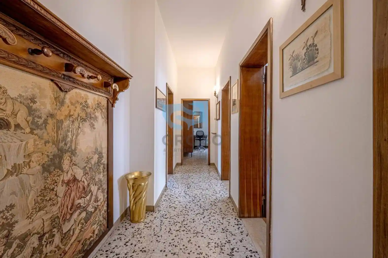 Appartamento in vendita a Treviso