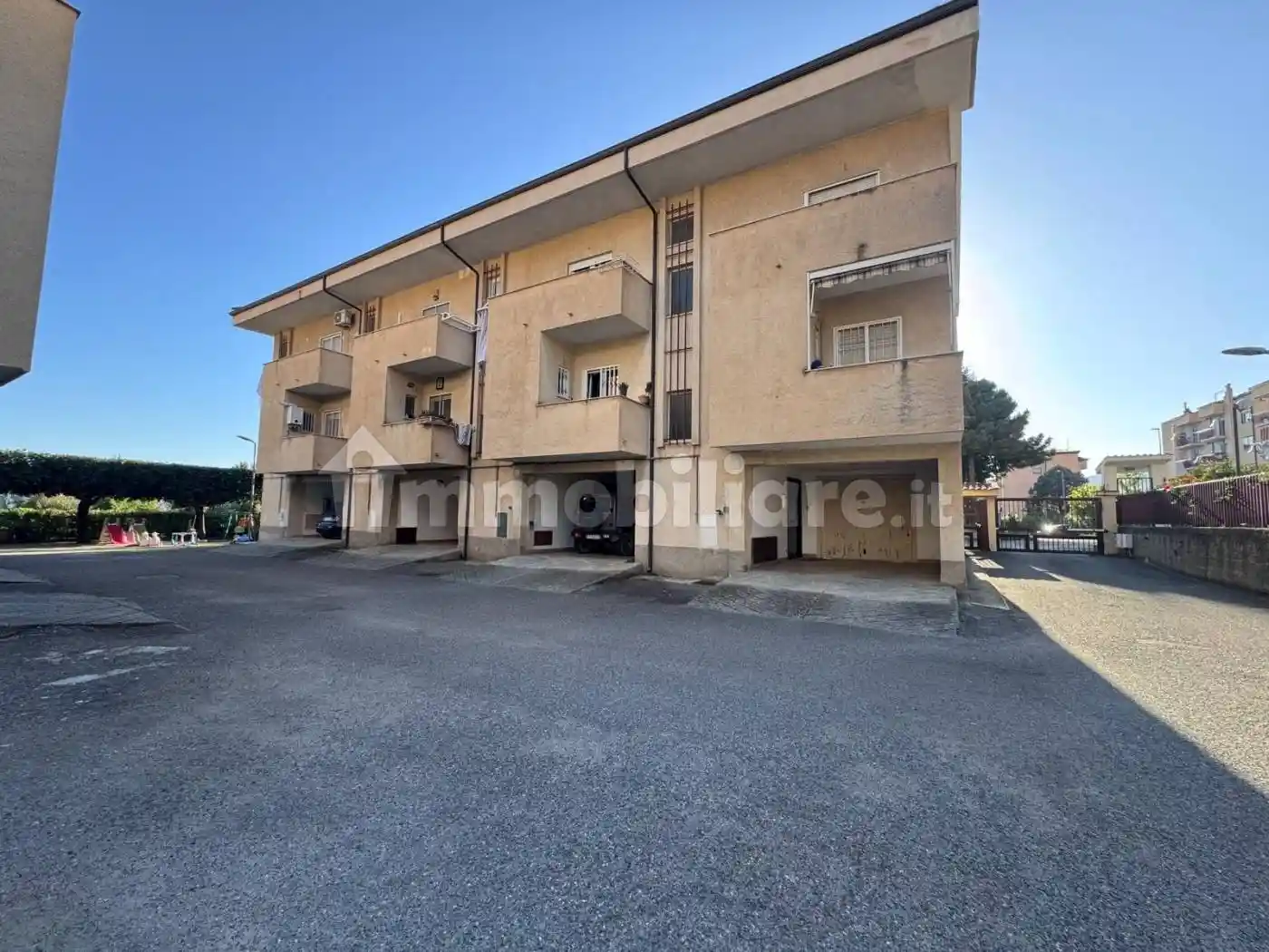 Casa indipendente in vendita a Lamezia Terme