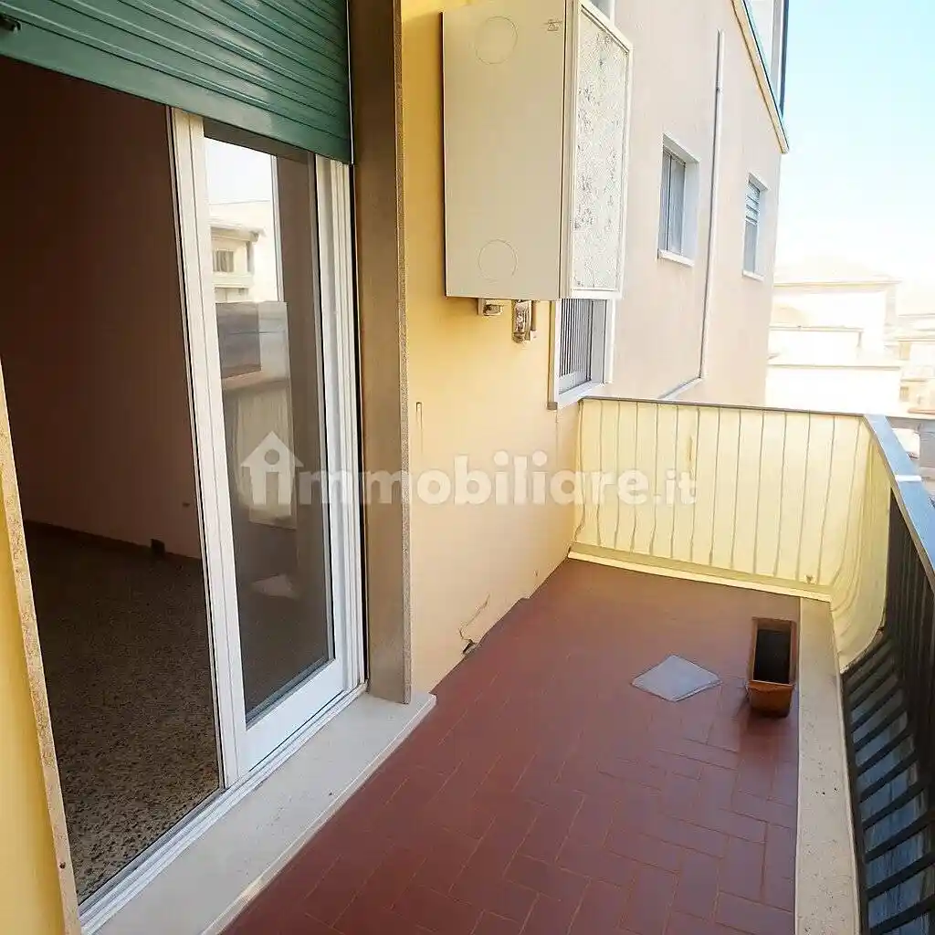 Appartamento in vendita a Imperia