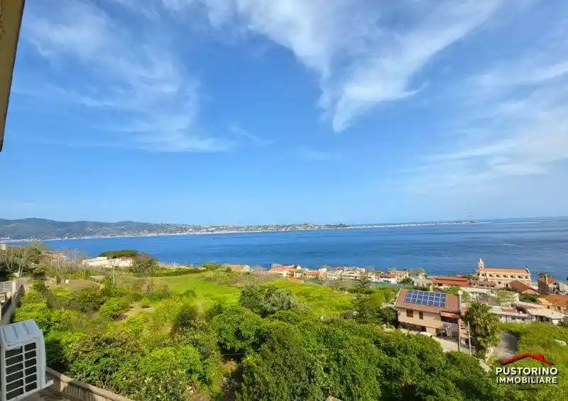 Appartamento in vendita a Villa San Giovanni