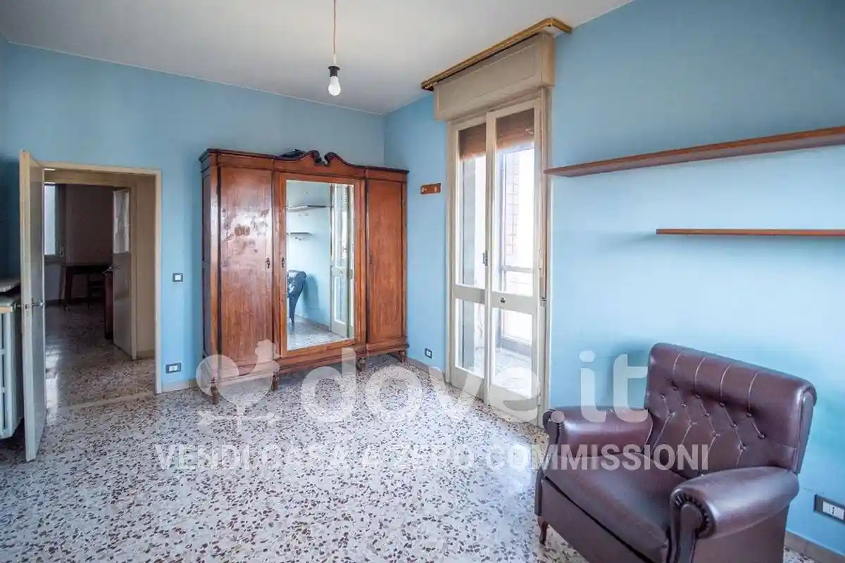 Appartamento in vendita a Modena