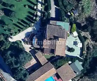 Villa in vendita a Pomezia