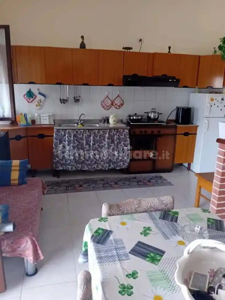 Appartamento in vendita a Bianco