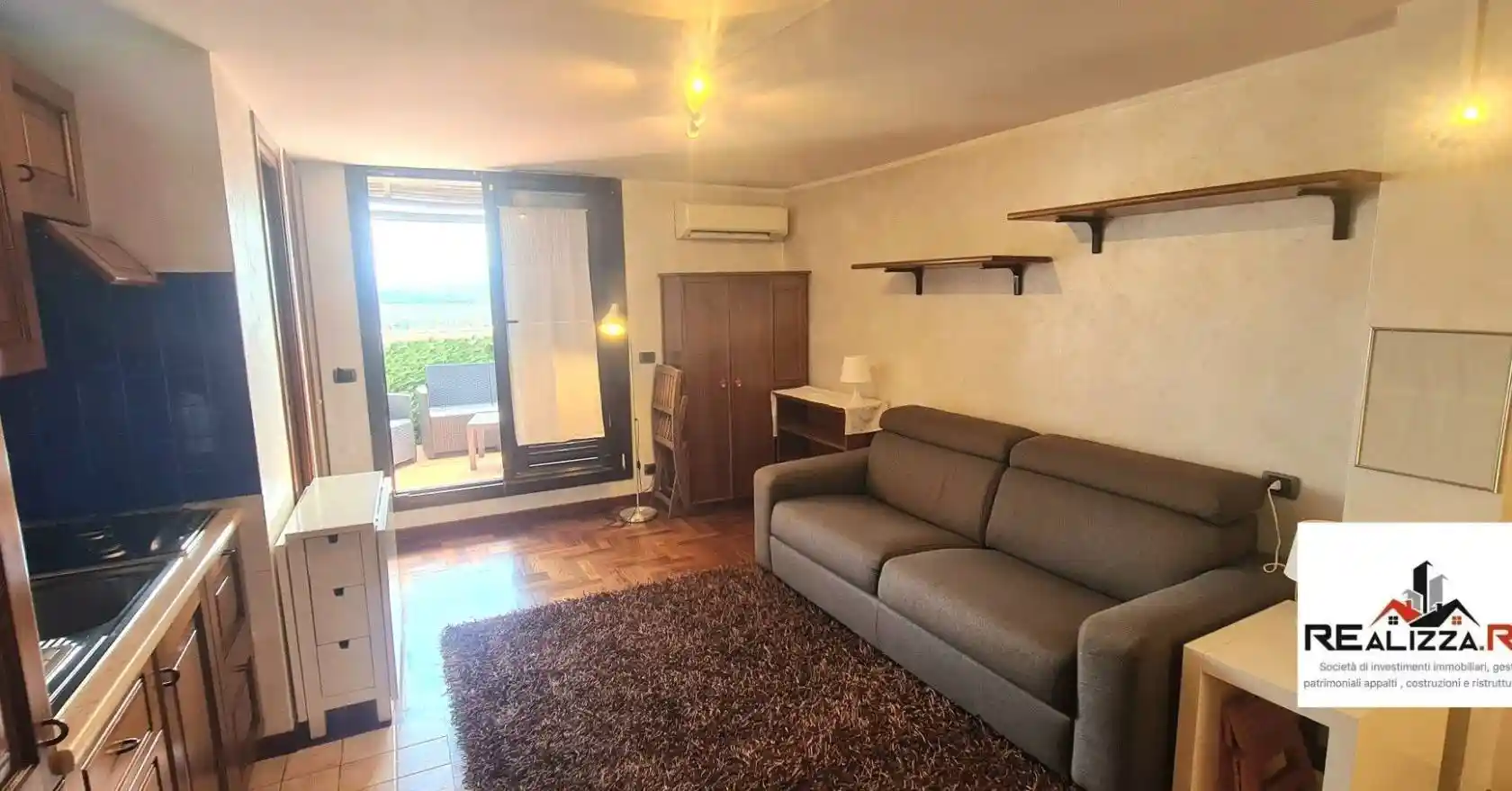 Attico - Mansarda in vendita a Roma