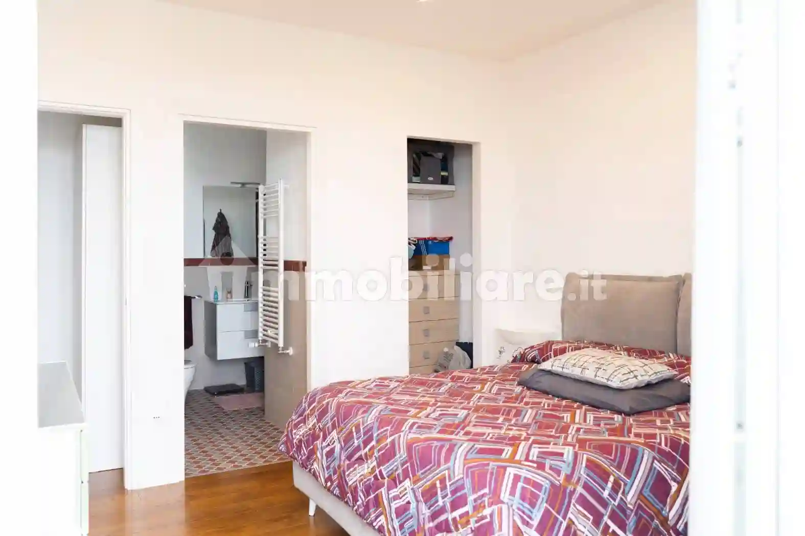 Attico - Mansarda - foto 2