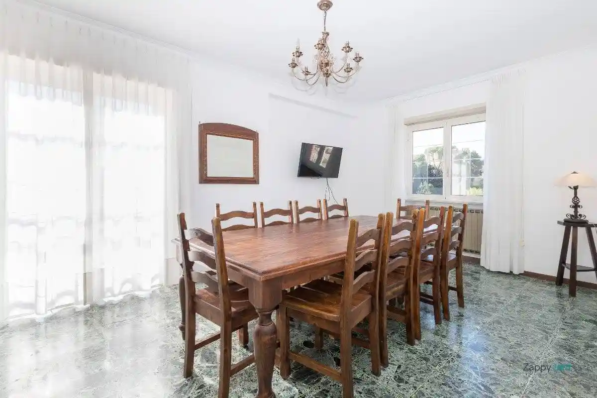 Appartamento in affitto a Monterotondo