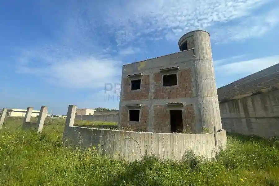 Palazzo - Edificio - foto 3