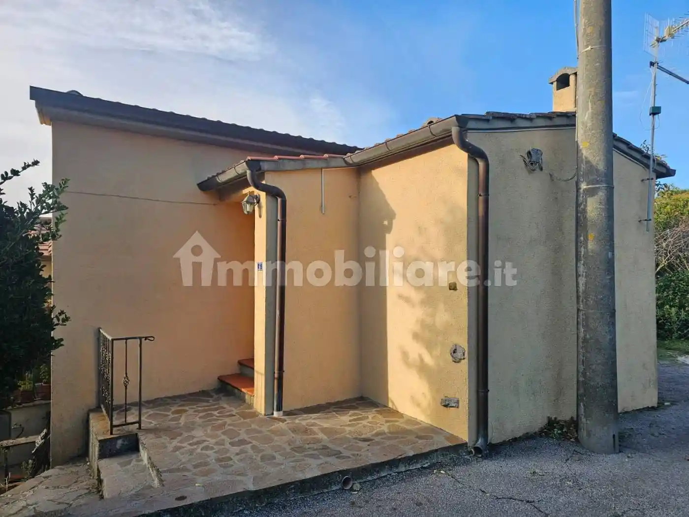 Appartamento in vendita a Scansano